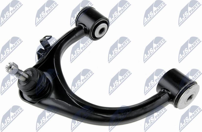 NTY ZWG-TY-026 - Рычаг подвески колеса www.autospares.lv