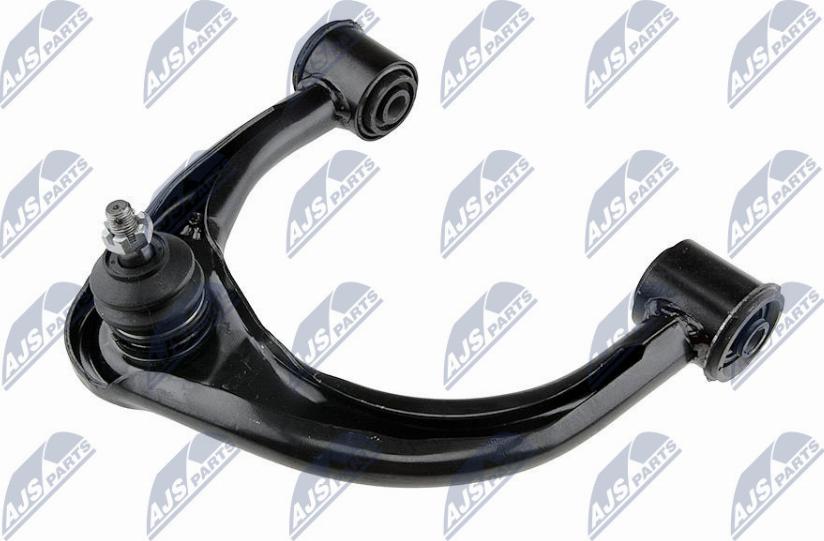 NTY ZWG-TY-028 - Track Control Arm www.autospares.lv