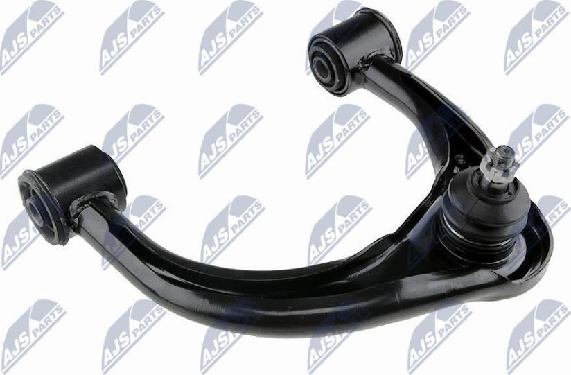 NTY ZWG-TY-027 - Рычаг подвески колеса www.autospares.lv