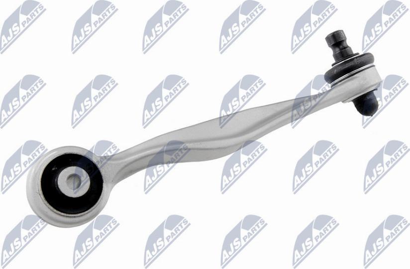 NTY ZWG-VW-004 - Рычаг подвески колеса www.autospares.lv