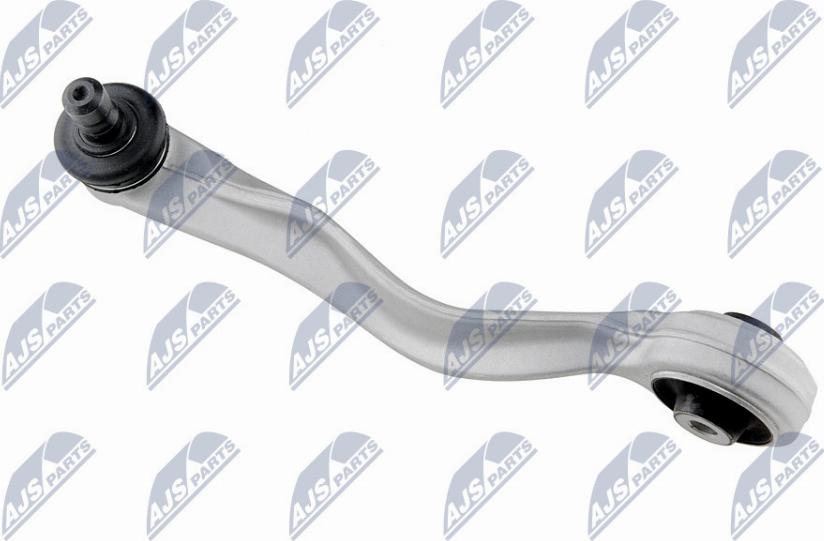 NTY ZWG-VW-005 - Track Control Arm www.autospares.lv