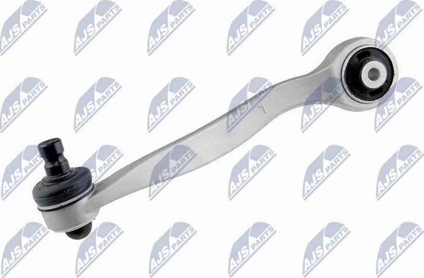 NTY ZWG-VW-008 - Track Control Arm www.autospares.lv