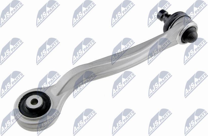 NTY ZWG-VW-008 - Track Control Arm www.autospares.lv