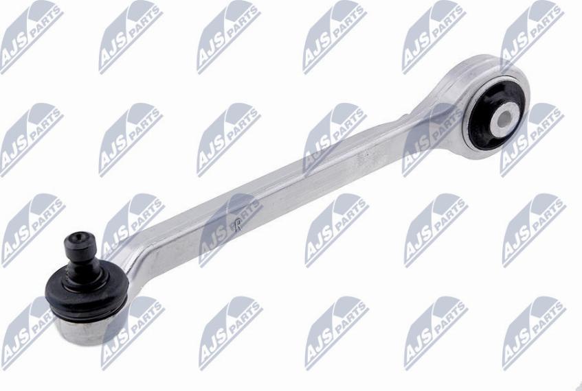 NTY ZWG-VW-002 - Track Control Arm www.autospares.lv