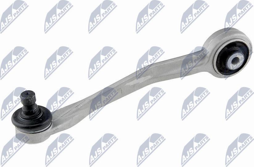 NTY ZWG-VW-013 - Track Control Arm www.autospares.lv