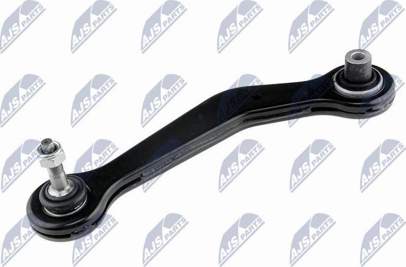 NTY ZWT-BM-001 - Рычаг подвески колеса www.autospares.lv