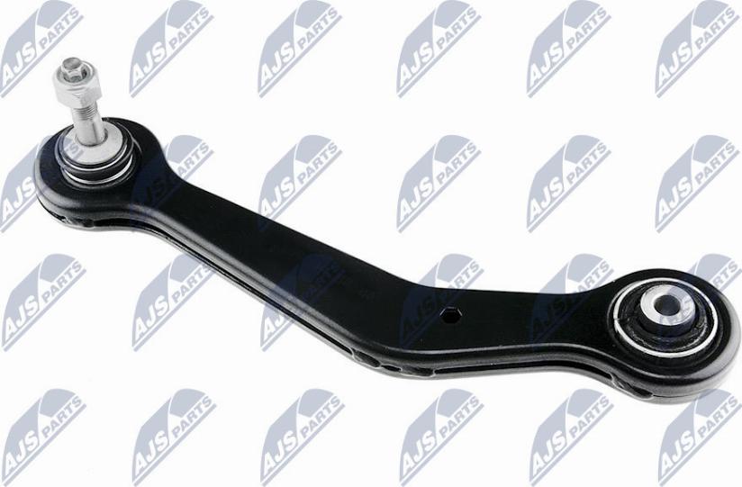 NTY ZWT-BM-032 - Рычаг подвески колеса www.autospares.lv