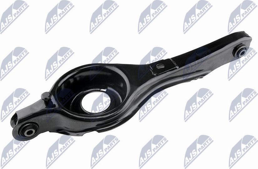 NTY ZWT-FR-000 - Track Control Arm www.autospares.lv