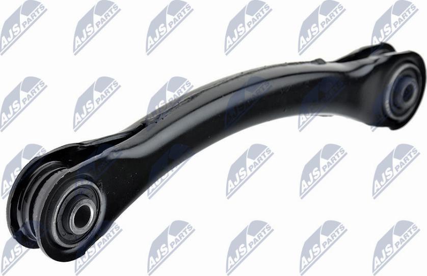 NTY ZWT-FR-001 - Рычаг подвески колеса www.autospares.lv