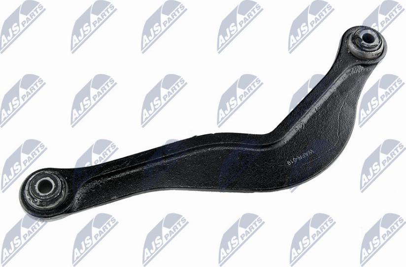 NTY ZWT-FR-019 - Track Control Arm www.autospares.lv