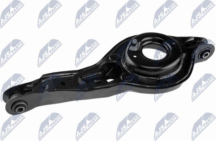 NTY ZWT-FR-015 - Track Control Arm www.autospares.lv