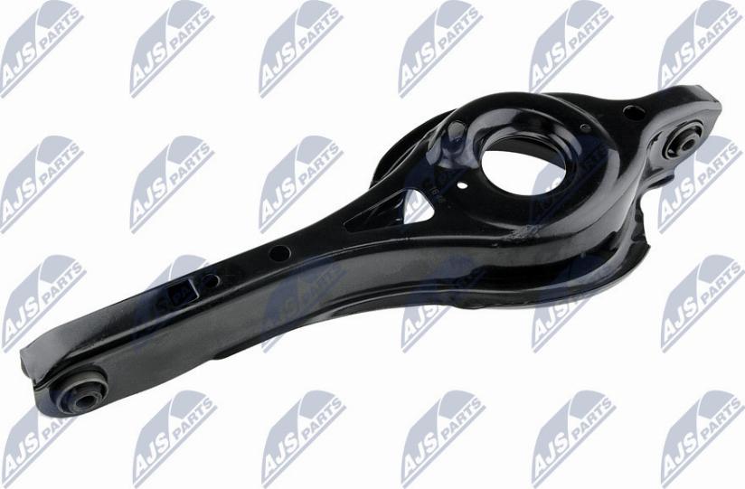 NTY ZWT-FR-017 - Track Control Arm www.autospares.lv