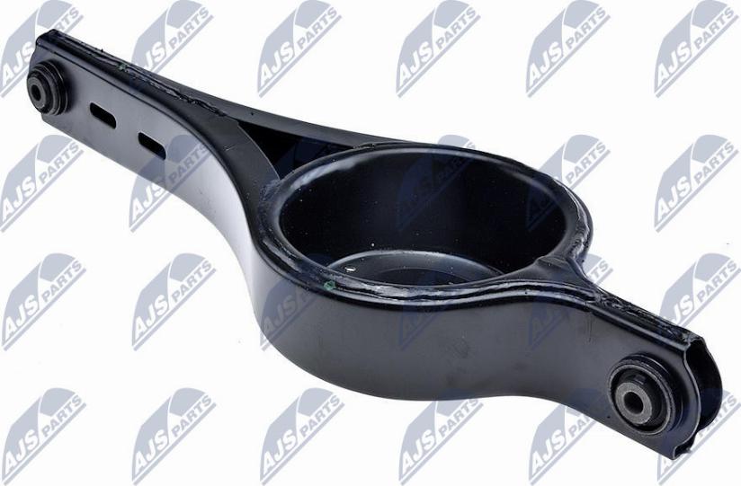 NTY ZWT-FR-037 - Bush of Control / Trailing Arm www.autospares.lv