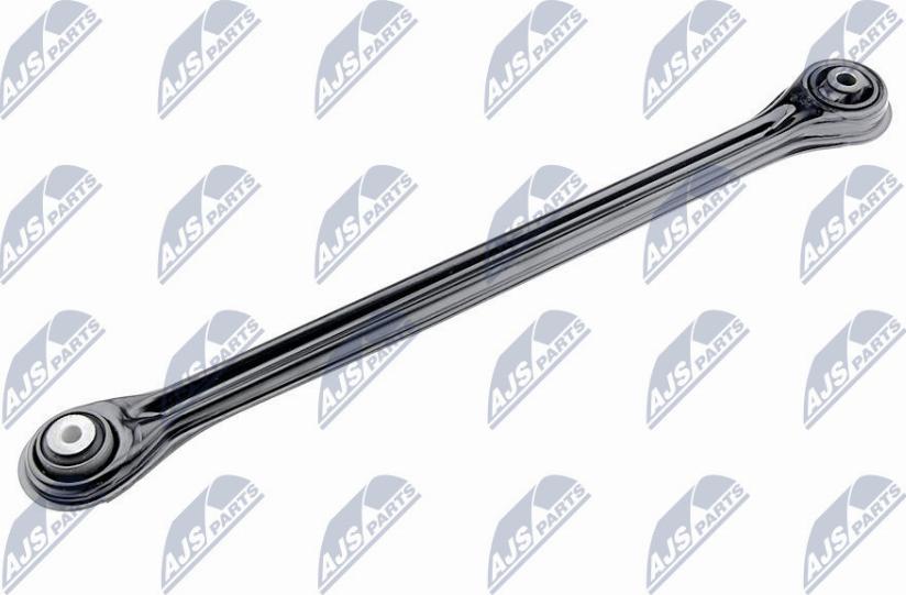 NTY ZWT-ME-020 - Рычаг подвески колеса www.autospares.lv