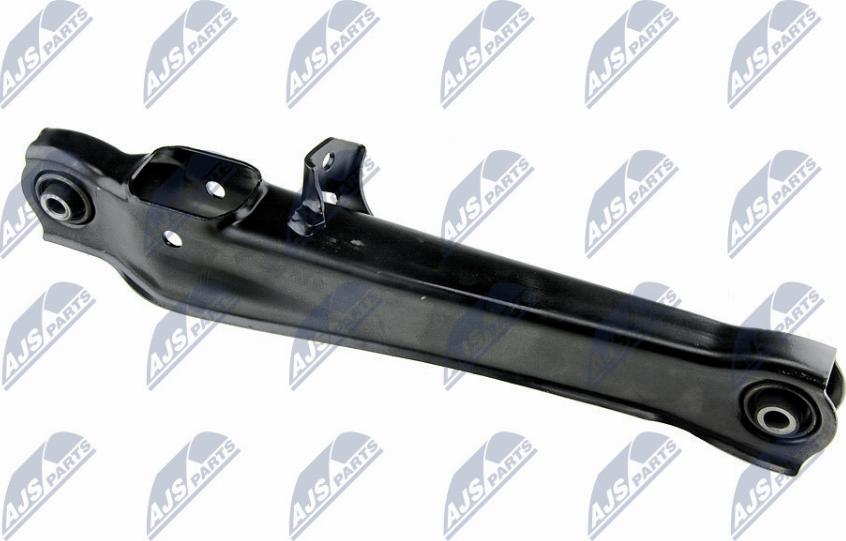 NTY ZWT-MS-004 - Track Control Arm www.autospares.lv