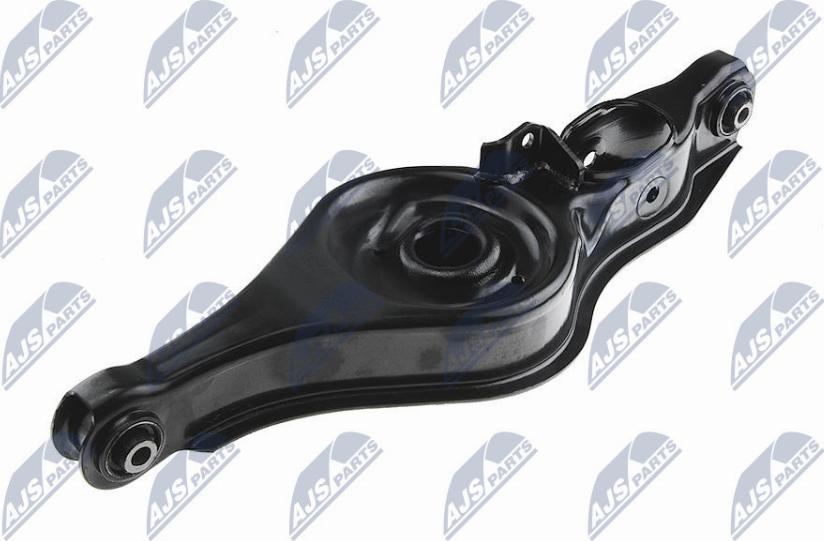 NTY ZWT-MS-008 - Track Control Arm www.autospares.lv