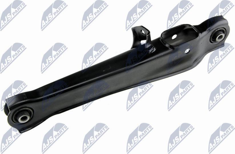 NTY ZWT-MS-007 - Track Control Arm www.autospares.lv