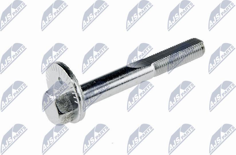 NTY ZWT-MS-030S - Riteņu sagāzuma regulēšanas skrūve www.autospares.lv