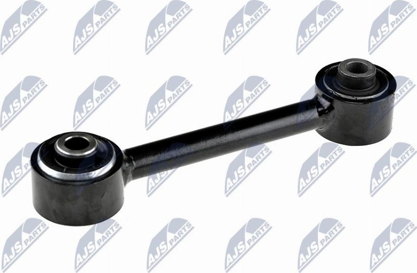 NTY ZWT-MS-026 - Рычаг подвески колеса www.autospares.lv