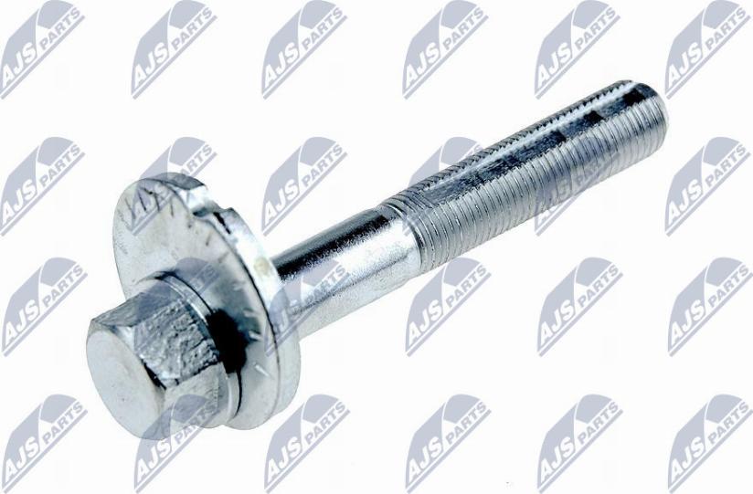 NTY ZWT-MZ-074S - Riteņu sagāzuma regulēšanas skrūve www.autospares.lv