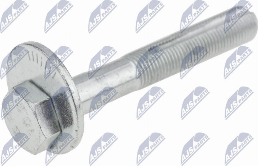 NTY ZWT-MZ-073S - Riteņu sagāzuma regulēšanas skrūve www.autospares.lv