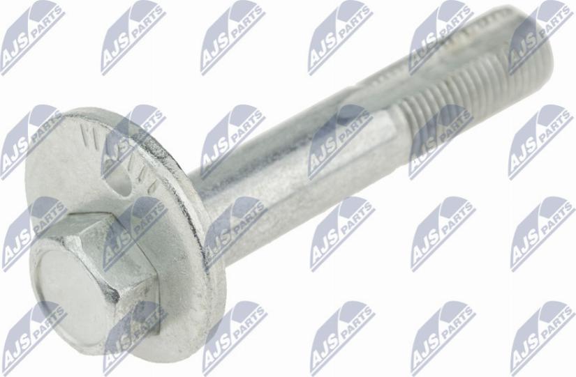 NTY ZWT-NS-046S - Riteņu sagāzuma regulēšanas skrūve www.autospares.lv