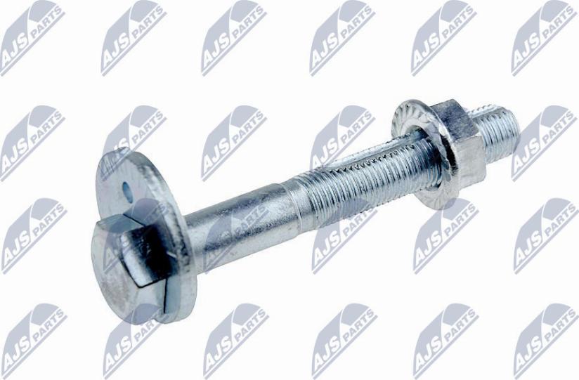 NTY ZWT-NS-053S - Riteņu sagāzuma regulēšanas skrūve www.autospares.lv