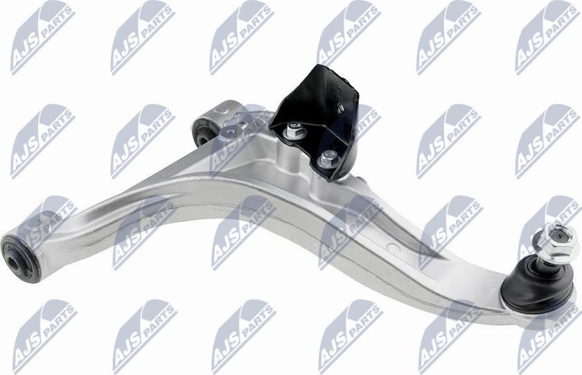 NTY ZWT-NS-061 - Track Control Arm www.autospares.lv