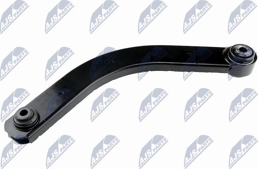 NTY ZWT-PL-001 - Track Control Arm www.autospares.lv