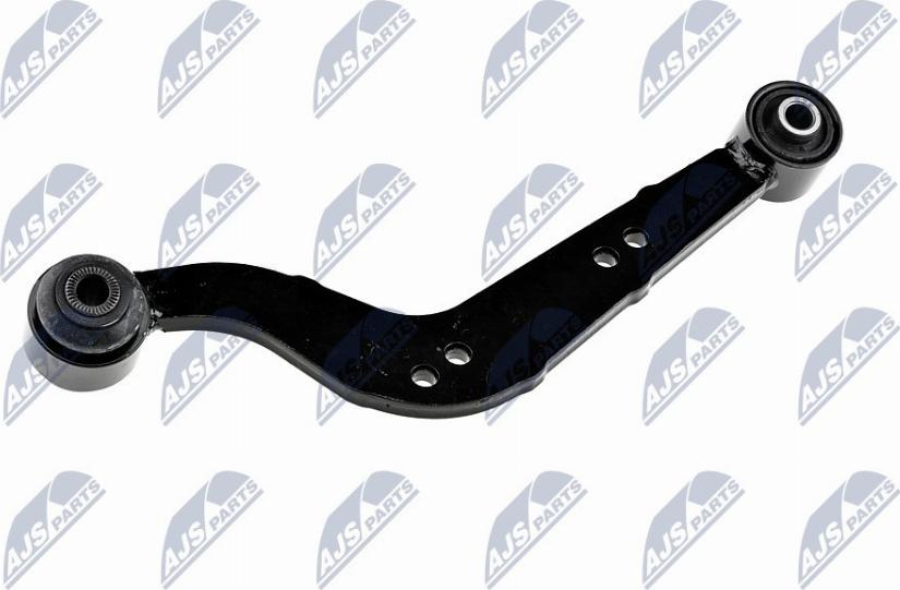 NTY ZWT-TY-006 - Рычаг подвески колеса www.autospares.lv