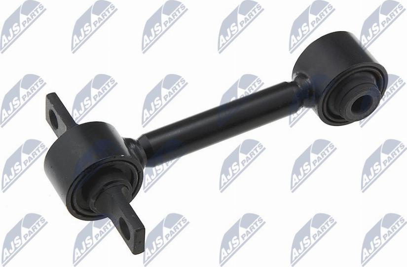 NTY ZWT-VV-005 - Neatkarīgās balstiekārtas svira, Riteņa piekare www.autospares.lv