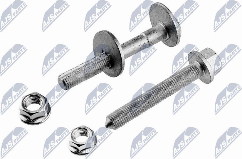 NTY ZWT-VW-002S - Repair Kit, wheel suspension www.autospares.lv