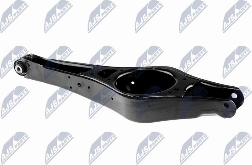 NTY ZWT-VW-002 - Рычаг подвески колеса www.autospares.lv