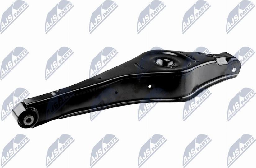 NTY ZWT-VW-002 - Рычаг подвески колеса www.autospares.lv