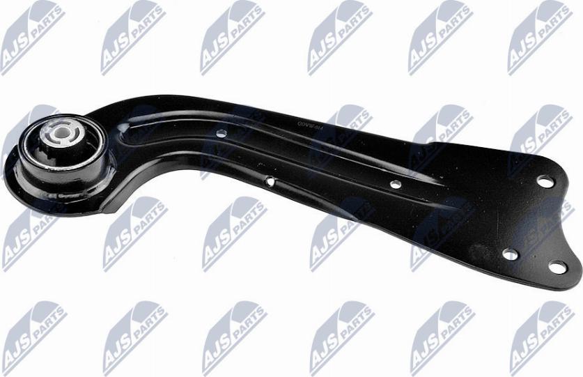 NTY ZWT-VW-014 - Track Control Arm www.autospares.lv