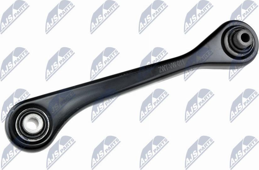 NTY ZWT-VW-011 - Стабилизатор, ходовая часть www.autospares.lv