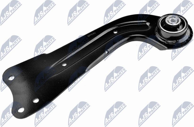 NTY ZWT-VW-013 - Track Control Arm www.autospares.lv