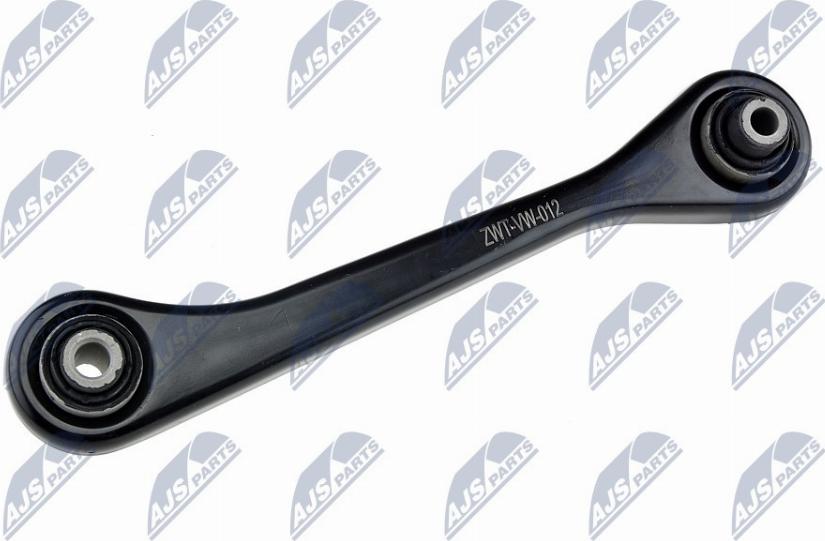 NTY ZWT-VW-012 - Tie Rod www.autospares.lv