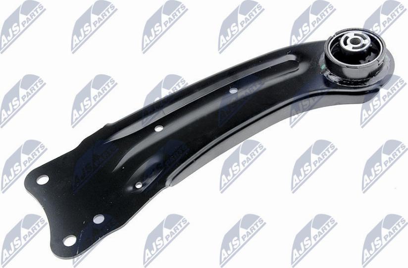 NTY ZWT-VW-026 - Рычаг подвески колеса www.autospares.lv