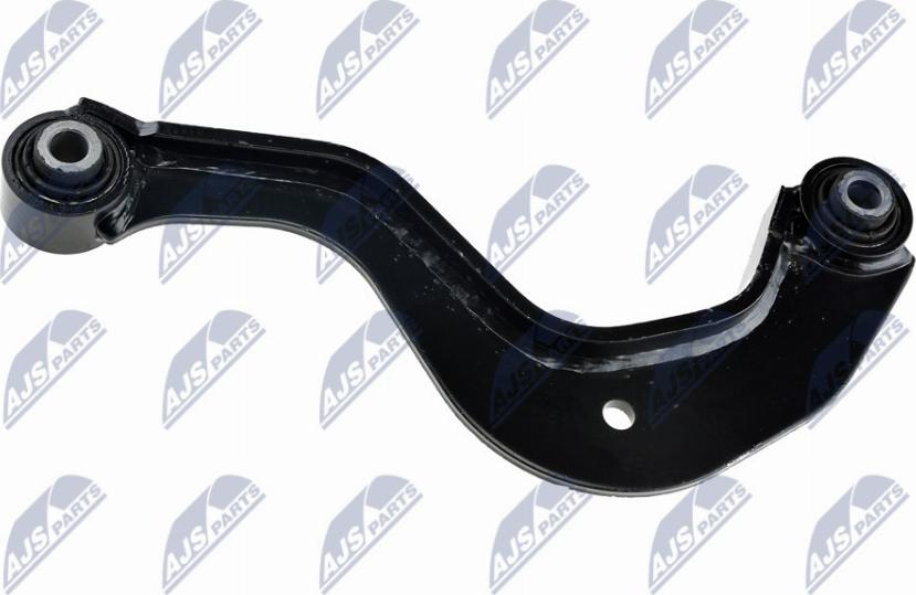 NTY ZWT-VW-020 - Рычаг подвески колеса www.autospares.lv