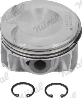 Nüral 87-443800-10 - Virzulis autospares.lv