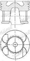 Nüral 87-422400-10 - Virzulis www.autospares.lv