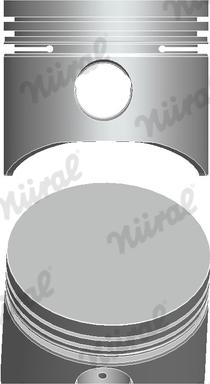 Nüral 87-780300-10 - Virzulis www.autospares.lv