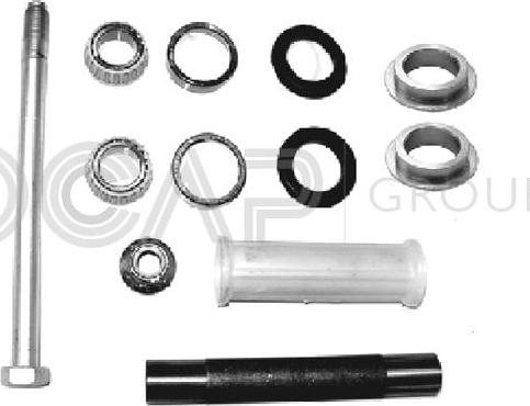 OCAP 0901910 - Link Set, wheel suspension www.autospares.lv