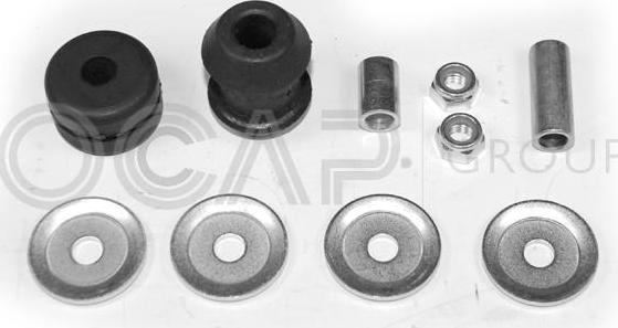 OCAP 0902069 - Remkomplekts, Stabilizatora atsaite www.autospares.lv