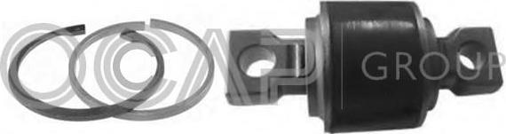 OCAP 0907840 - Repair Kit, link www.autospares.lv