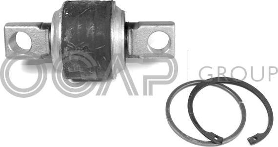 OCAP 0907296 - Remkomplekts, Vadīkla www.autospares.lv