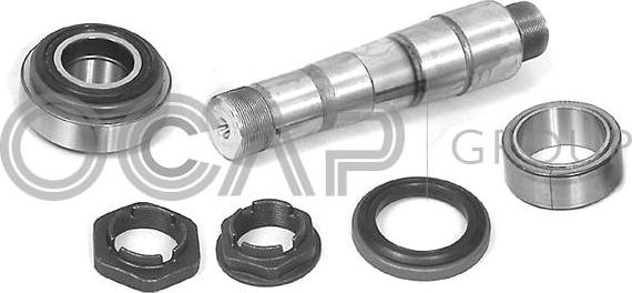 OCAP 0927221 - Remkomplekts, Grozāmass rēdze www.autospares.lv