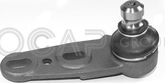 OCAP 0492004 - Balst / Virzošais šarnīrs www.autospares.lv