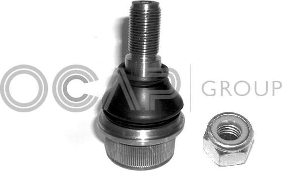 OCAP 0409423 - Balst / Virzošais šarnīrs www.autospares.lv